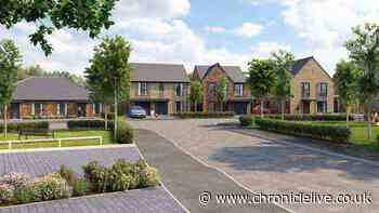 350 new homes to be built in County Durham despite residents' concerns