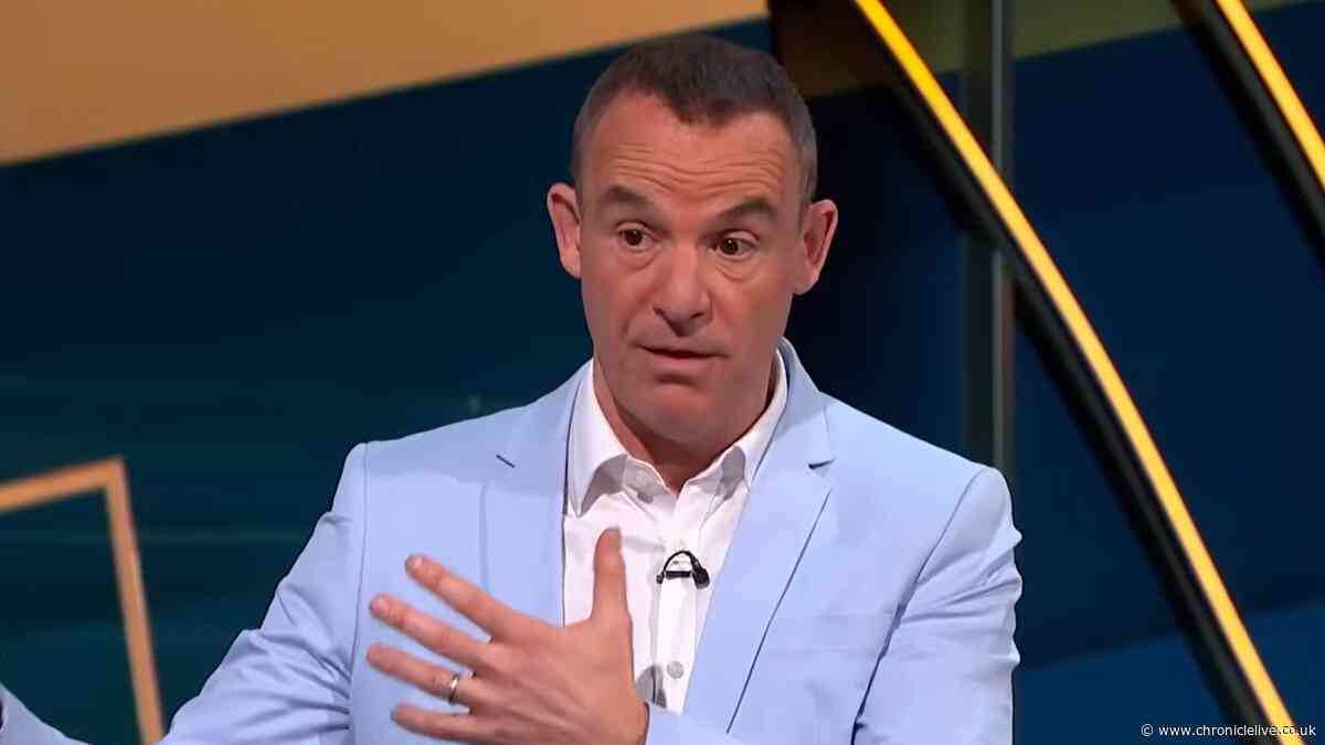 Martin Lewis says people with 2 NHS prescriptions a month 'could save £120'