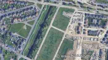 119 new Hull homes could be built off Preston Road as plans submitted