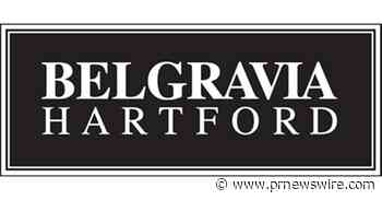 Belgravia Hartford Announces the Launch of Gravitio.ai, an AI-Powered Prediction Intelligence Platform