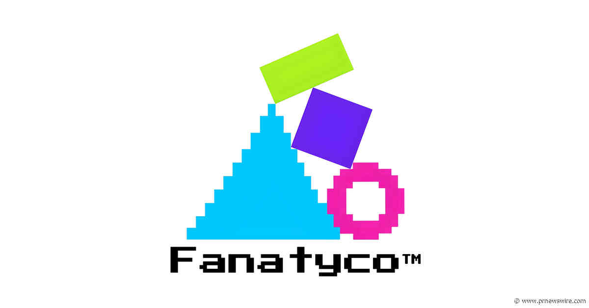 /C O R R E C T I O N -- Fanatyco/