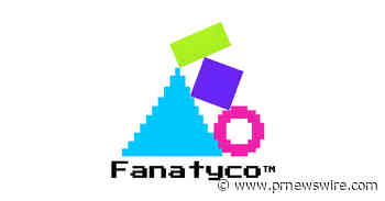 /C O R R E C T I O N -- Fanatyco/