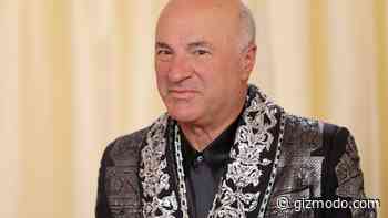 Mr. Wonderful Is Wounded in the Battle Over His Massive Utah Data Center