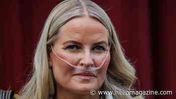 Future Queen of Norway's illness is 'life-threatening', says Palace in urgent update amid tense wait for transplant