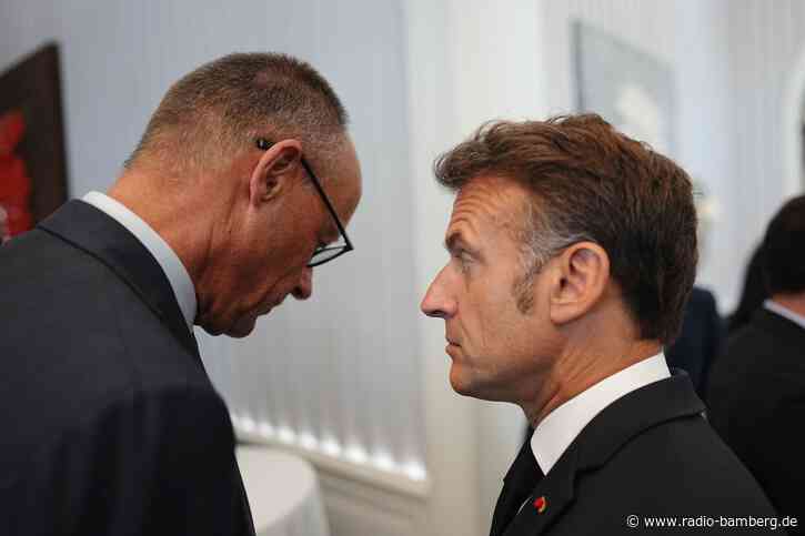 Nach Angebot an Putin: Europäer planen Treffen mit Selenskyj