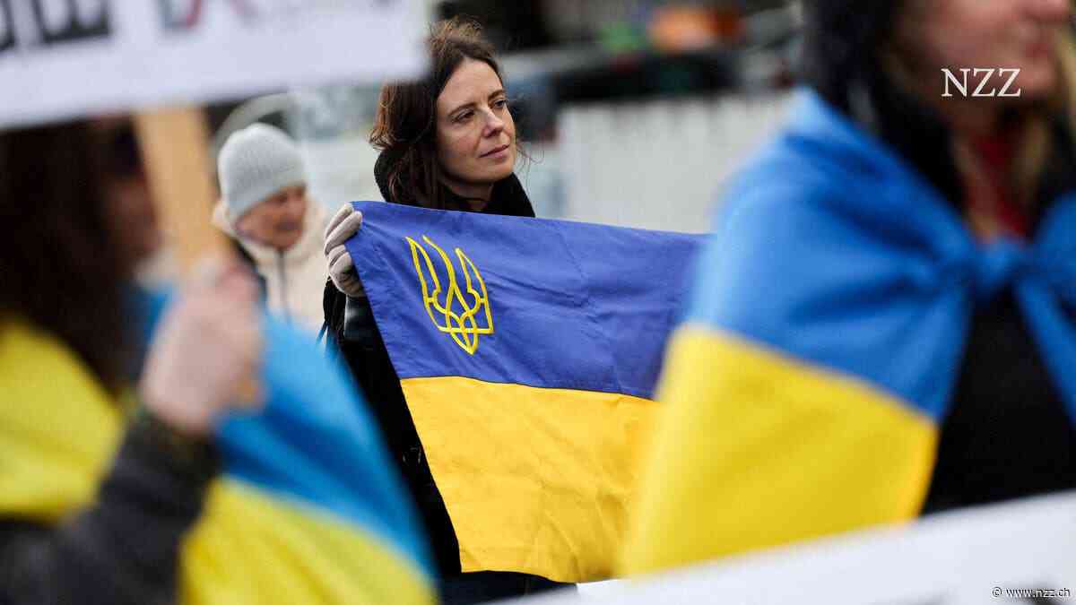 LIVE-TICKER - Krieg in der Ukraine: Fünf Seeleute aus Aserbaidschan nach Drohnenangriff tot  +++ Drohne explodiert in rumänischem Hafen