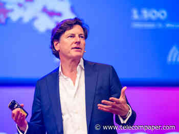 Marco Visser verlaat Delta Fiber, dat met glasvezel een gezonde toekomst heeft met groei in wholesale, hoge marges en een lage capex