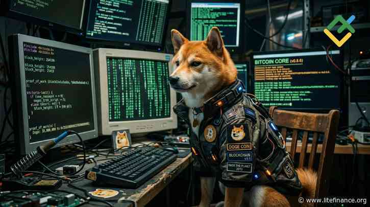 Dogecoin Supply in 2026 and Beyond: How Many Dogecoins Are There?