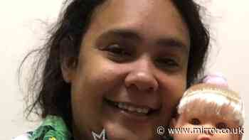 Couple's adoption nightmare as daughter they believed was 12 turns out to be grown woman