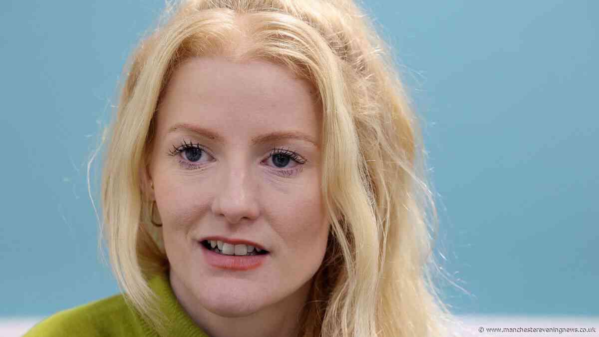 Women’s rights campaigners criticise Green MP Hannah Spencer amid single sex spaces row