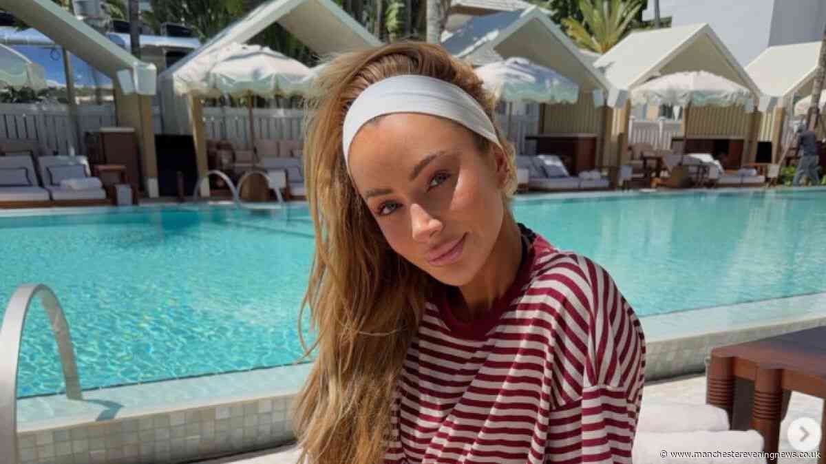 Olivia Attwood 'scared' as she ditches ITV for hit Channel 4 show