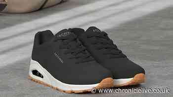Amazon shoppers rush to buy Skechers £30 off deal on 'comfiest trainers ever'