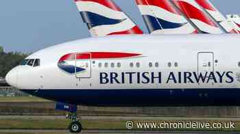 British Airways issues major update on flights to and from Dubai and Middle East