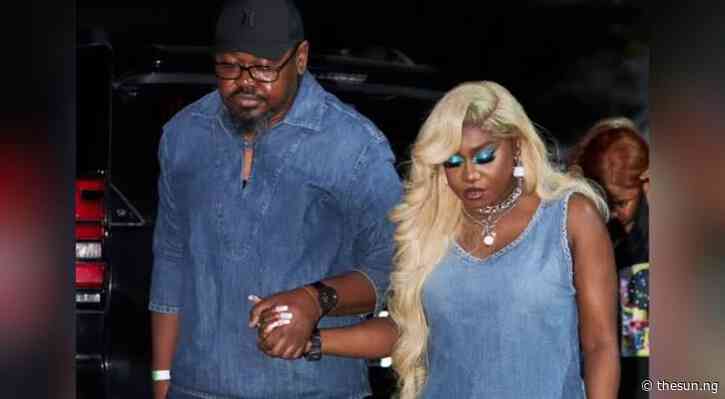 How my husband stopped me from leaving music – Niniola
