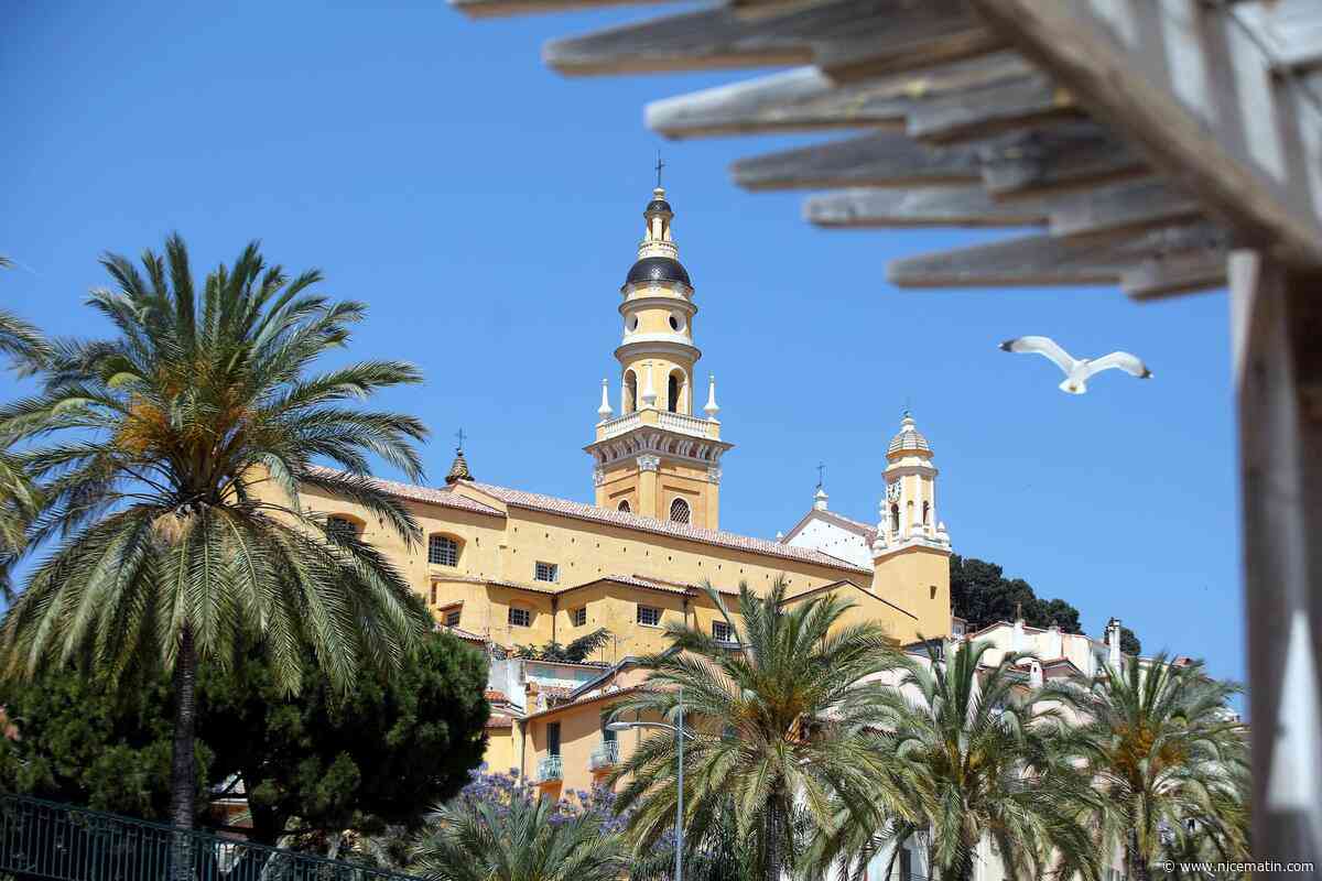 Voici la météo qui vous attend pour le premier week-end de juin dans les Alpes-Maritimes