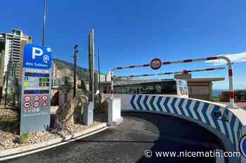 Monaco alerte sur des tentatives d’arnaque aux fausses réservations de stationnement pendant le Grand Prix F1