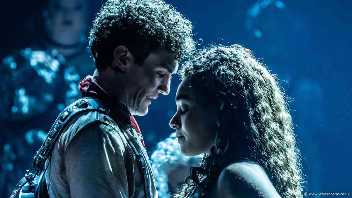 Hadestown tour confirmed for 23 cities with tickets out now