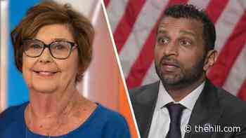 Local officials in Nancy Guthrie case delayed FBI help: Patel
