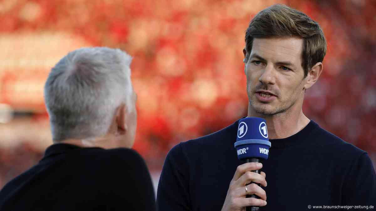 Unser WM-Reporter: Schlüter über Nagelsmann, Schweinsteiger und den VfL Wolfsburg