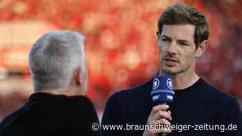 Unser WM-Reporter: Schlüter über Nagelsmann, Schweinsteiger und den VfL Wolfsburg