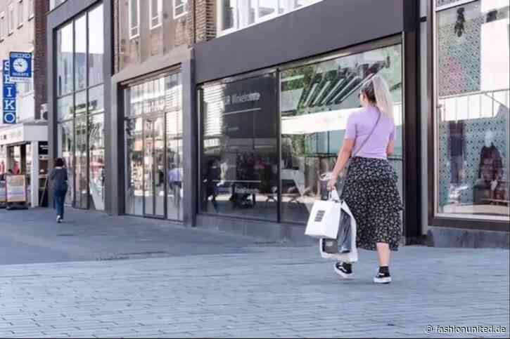 Beschäftigte im Handel legen erneut Arbeit nieder