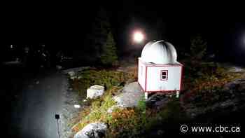 Star light, star fight: Neighbours challenge Halifax-area stargazing development