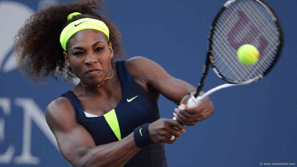 Tennisicoon Serena Williams (44) speelt na rentree in Queen's ook in Berlijn: &rsquo;Elk toernooi is nu speciaal&rsquo;