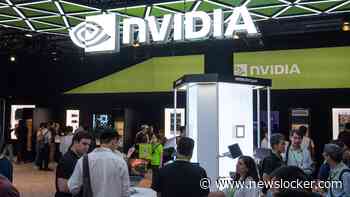Nvidia-chips mogelijk in handen China door maas in wet