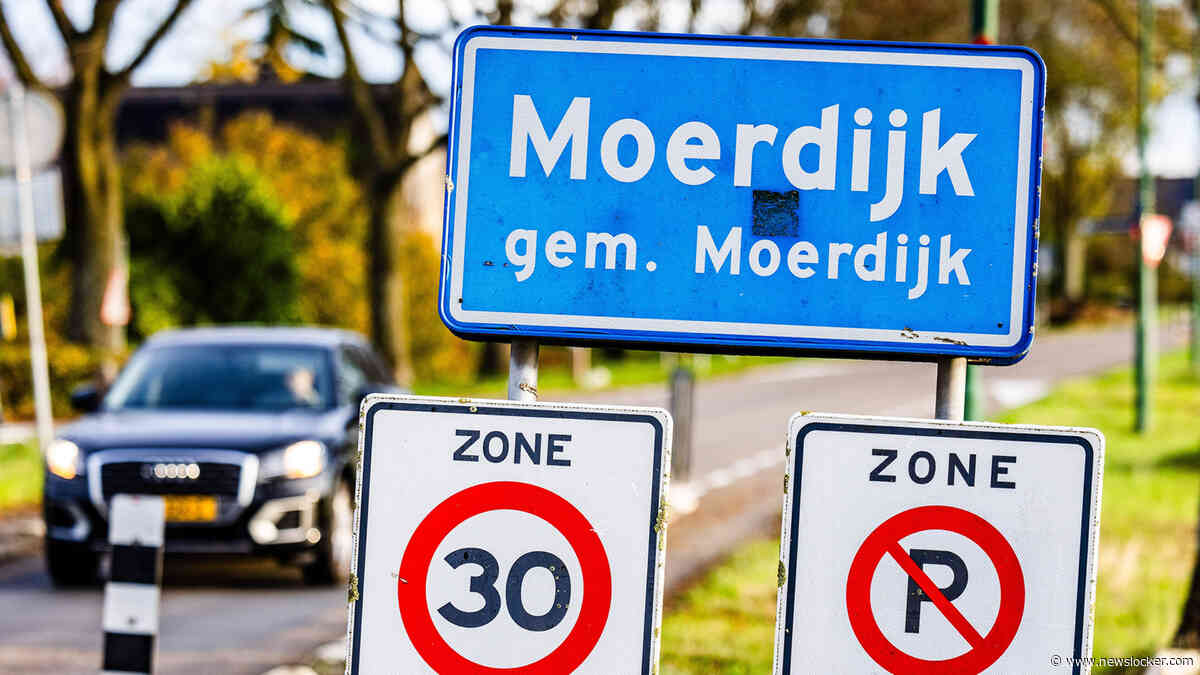 Onduidelijkheid over voortbestaan Moerdijk: ‘Het is rommelig’