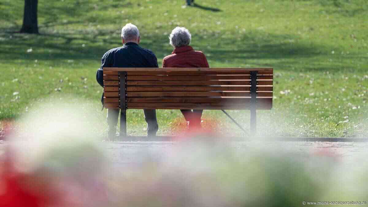 Renten-Stress, Immobilien-Krise, Erbschaftswelle: Das Boomer-Erbe spaltet Europa
