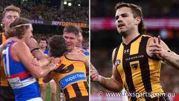 ‘They’ve REALLY gone on with it’: Spotfires galore as unlikely grandstand finish looms — LIVE