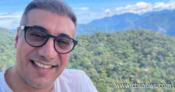 Journalist in Iran's Evin Prison pleads for medical help for U.S. captives