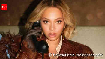 Song lyrics of the day by Beyoncé