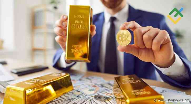 10 Best Gold-Backed Cryptocurrencies in 2026