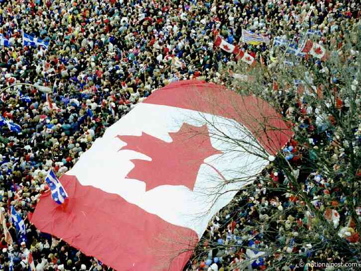 FIRST READING: The Canadian electorate may be even more tuned-out than you think