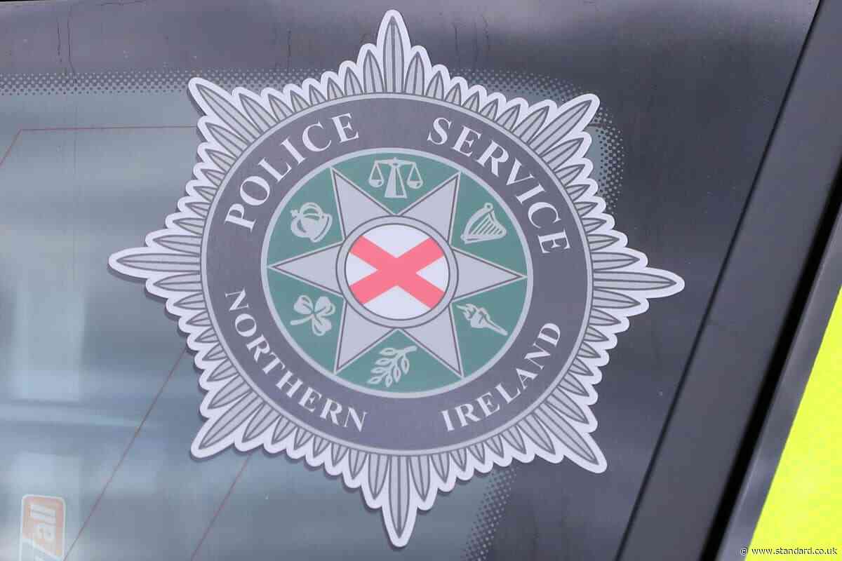 Two men arrested after ‘serious altercation’ in north Belfast