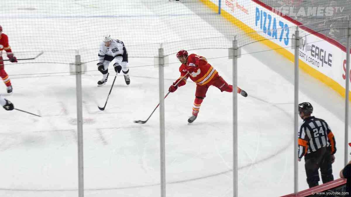 Top 5 Goals of 2025-26 | Calgary Flames