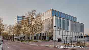 Transformatie The City Post (video)