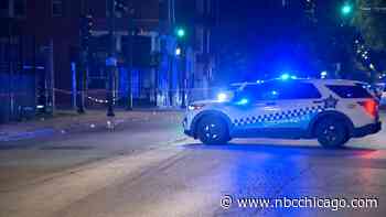 Mass shooting in Chicago's Back of the Yards leaves 2 dead, 5 injured: CPD