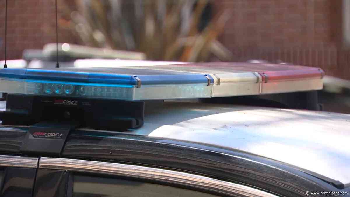 Police in northwest suburb warn of increased foot patrols by plain-clothed officers