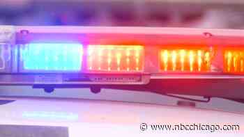 Elgin home explosion rips through residence, leaving 2 hospitalized
