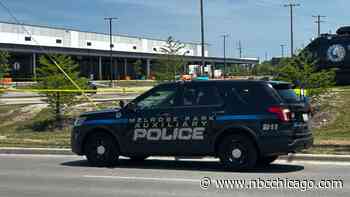 At least 1 dead after shooting in suburban Amazon building: Police