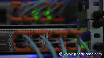Potential regulation on Illinois data centers punted to the fall by lawmakers
