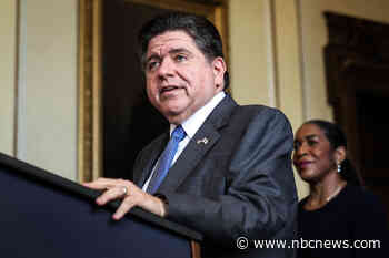 Illinois Gov. JB Pritzker to suspend tax breaks offered to data centers