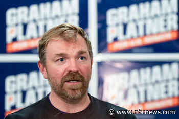 Democrats navigate a new Graham Platner controversy in Maine’s battleground Senate race