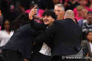 NBA bans two fans for life after on‑court incident during Game 1 of Finals