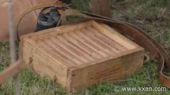 Woman finds 20 sticks of dynamite in freezer, prompting evacuations in L.A.