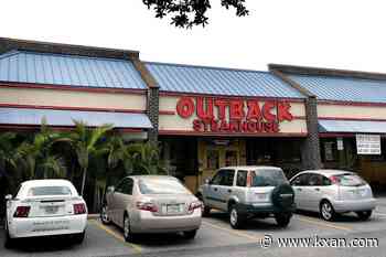 Woman sues Outback Steakhouse for $1.5M, says she slipped on mashed potatoes