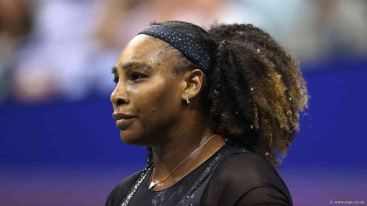 Serena Williams adds Berlin to comeback schedule