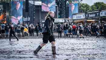 Sechs typische Szenarien: Festival-Ärger? Welche Rechte Gäste geltend machen können